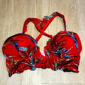 Victoria’s Secret Pink Bralette